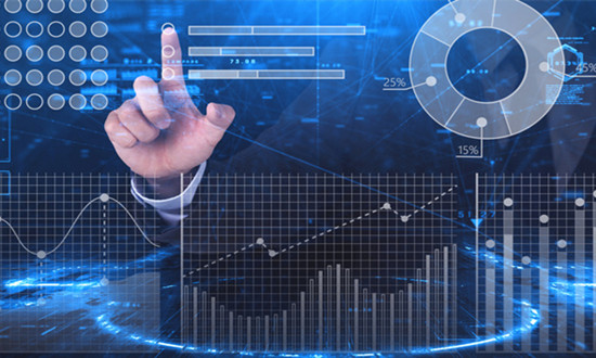 广东省金融信息化行业全景调研分析