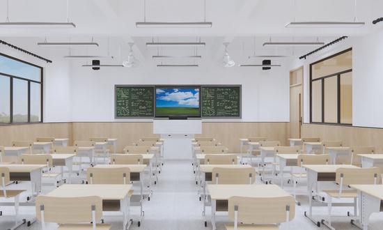 2023校园一卡通行业发展趋势及市场现状分析