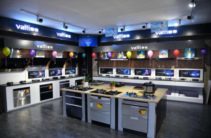 2023整体橱柜市场规模与竞争现状