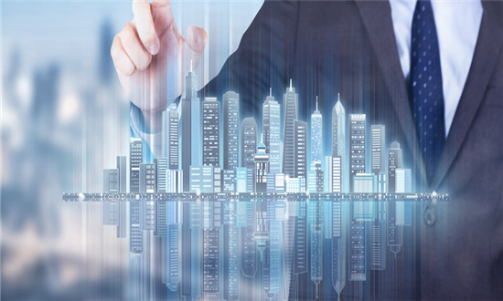 2023产业地产行业现状与市场发展前景趋势分析