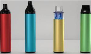 电子烟行业消费市场多大?电子烟行业深度分析2023