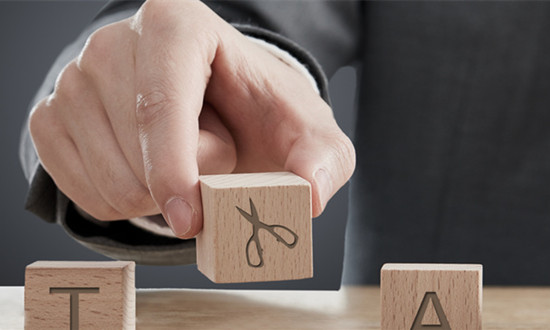 税务服务行业市场分析研究报告2023