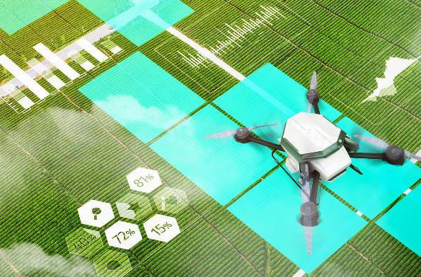 草甘膦成市场份额最大除草剂品种 2023除草剂行情发展趋势调查