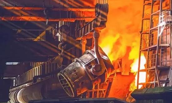 钢铁信息化行业发展前景及投资风险2023