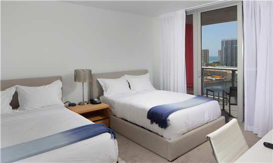 2023公寓式酒店行业现状与市场发展前景趋势分析