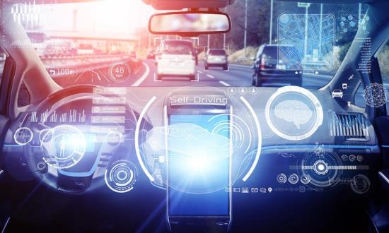 主动安全系统提供商创新“科技+保险” 商业模式