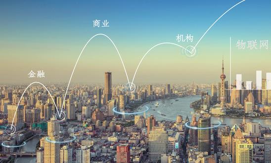 中国城域物联网行业发展规模 中国城域物联网行业投资战略预测