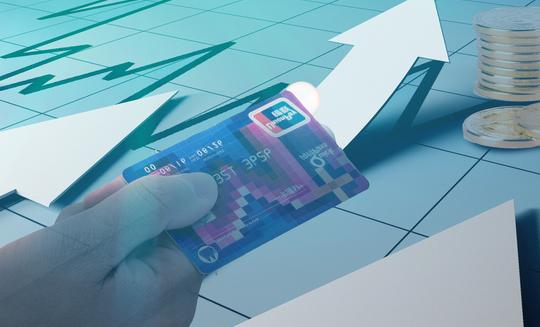 2023年中国移动银行行业市场运营格局分析