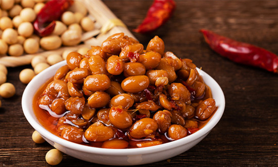 2023拌饭酱行业现状分析及市场前景