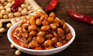 2023拌饭酱行业现状分析及市场前景