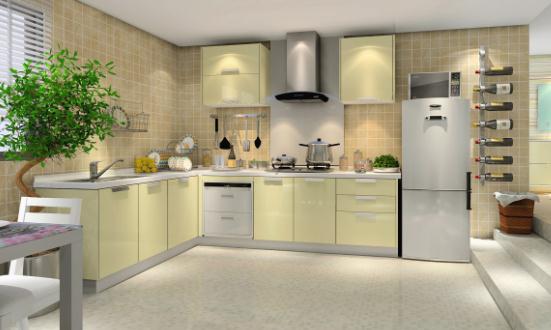 2023厨卫行业发展方向及市场投资前景预测