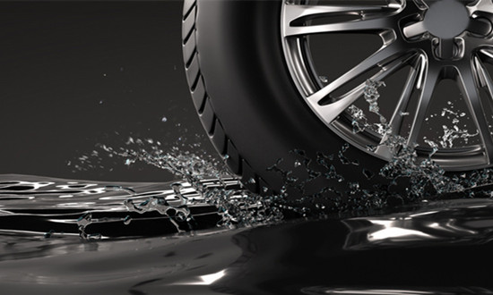 智慧轮胎行业前景预测 智慧轮胎行业现状分析