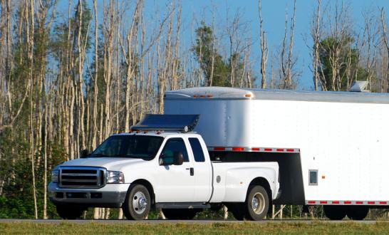 全国97%地级以上城市取消皮卡车进城限制  2023年皮卡市场投资前景分析