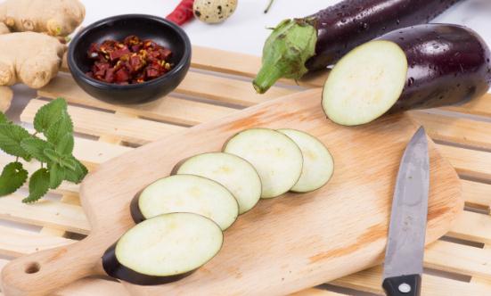 2023茄子种植行业现状 茄子进出口市场情况分析