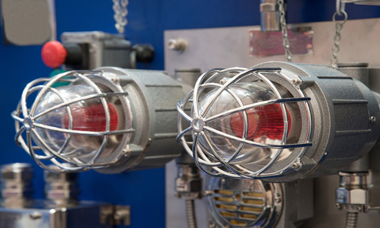 防爆电器制造行业市场现状 防爆电器制造行业发展趋势