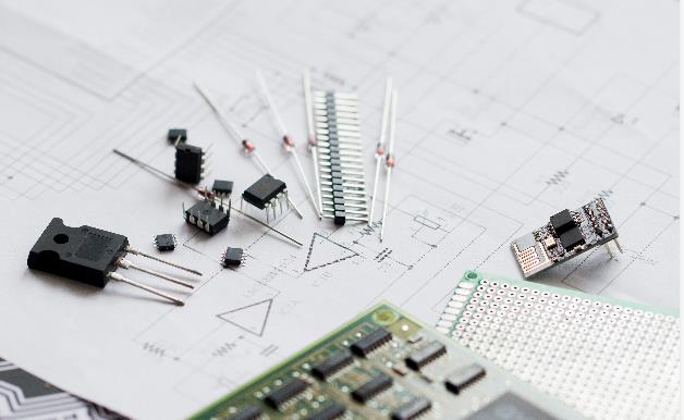 固态电容器应用领域调查 中国固态电容器行业未来趋势与发展空间