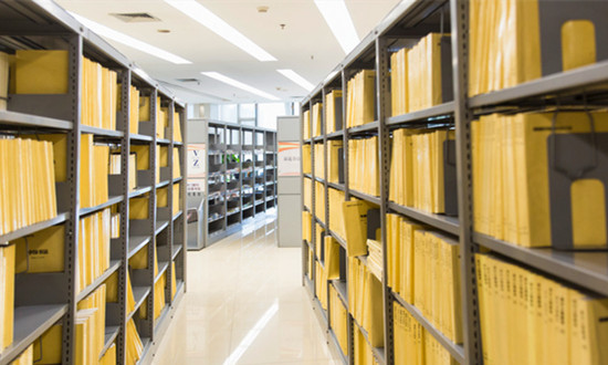 档案寄存行业发展如何 档案寄存行业市场潜力分析