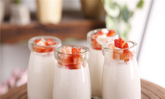 2023奶油行业现状与市场发展前景趋势分析