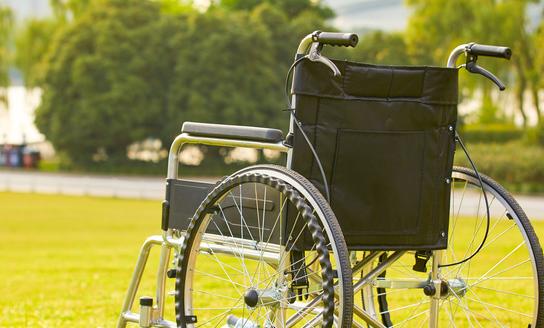 2023年中国康复器械行业发展前景预测 预计未来将有较大增长空间