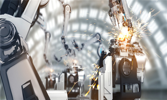 注塑机械手行业发展趋势及市场现状分析