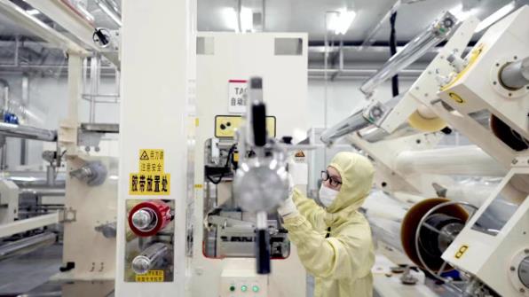 3月LCD TV 面板迎来量价齐升 中国LCD行业供需趋势及投资前景