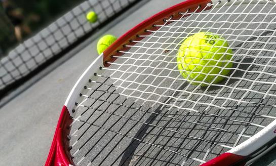 2023年中国网球行业市场全景调研 政策支持大力推动行业高速发展