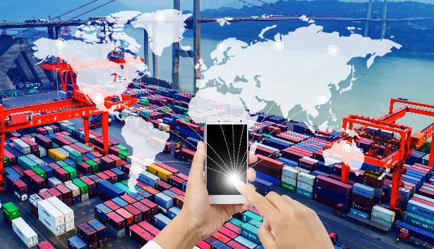 港口集装箱空箱数量增加 中国集装箱制造企业数字化转型研究