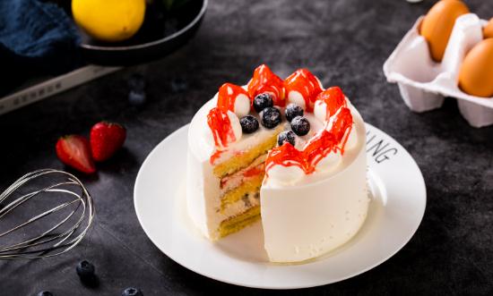 奶油行业供需趋势及发展现状分析2023