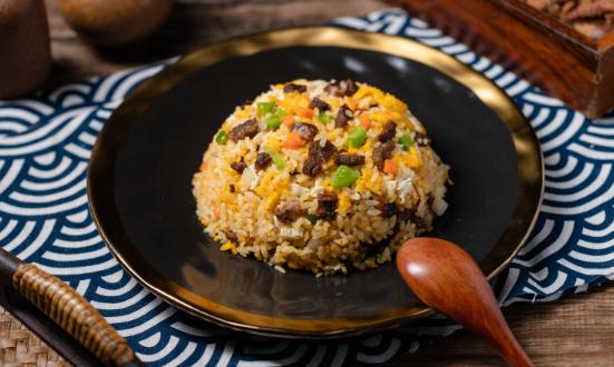 2023炒饭行业发展分析与投资前景分析