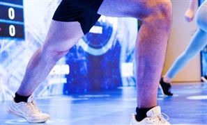 中国全息投影行业市场发展现状 中国全息投影行业区域集中度分析