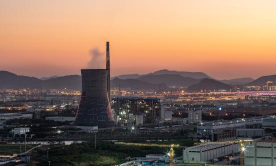 2023工业废气处理产业分析及未来发展趋势预测