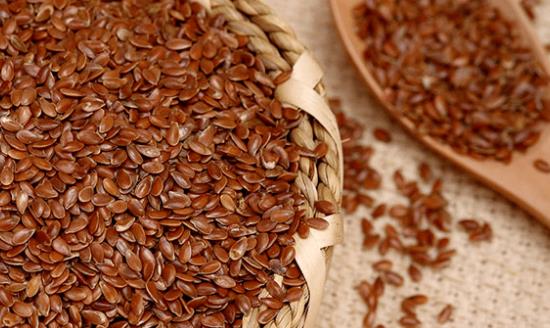 亚麻籽深加工发展机遇 亚麻籽深加工行业发展现状前景分析