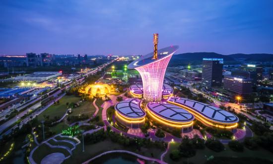 科技旅游行业现状及前景分析2023