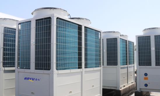 热泵空调行业竞争格局 热泵空调行业发展现状及投资分析2023