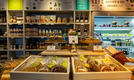 连锁零售行业未来发展方向及投资战略