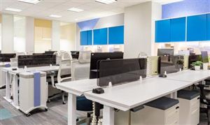 2023智慧办公行业发展深度调研与未来趋势预测