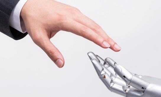 2023年国内物联网机器人行业发展趋势