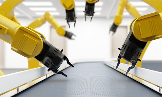 非标自动化行业前景趋势及投资布局