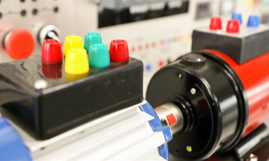 直流电动机行业现状及未来发展趋势