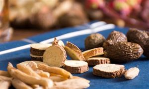 2023年中国中药保健品行业市场深度调研