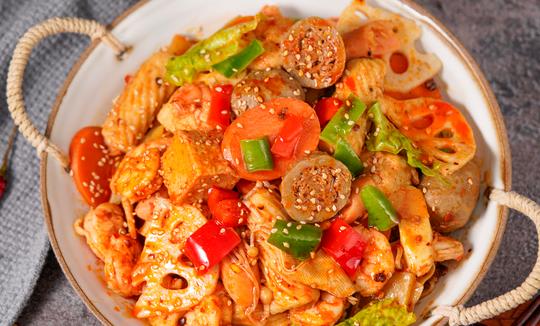 2023餐饮外卖市场发展前景分析 智能化服务趋势明显