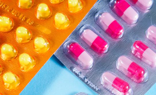 中国医药包装材料行业市场规模突破千亿元  2023年中国医药包装材料行业分析