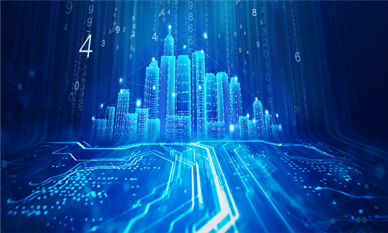 2023政府信息化行业现状与市场发展前景趋势分析