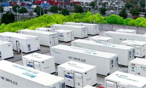 新型储能行业规模化发展 新型储能行业深度分析及投资报告