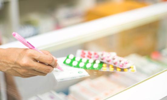 互联网+医药健康时代的到来 医药零售行业发展前景分析