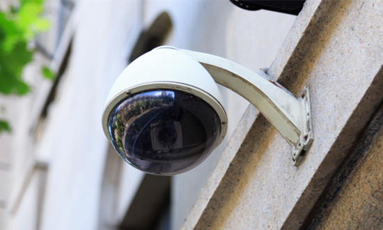 视频监控系统产业现状趋势及未来前景分析