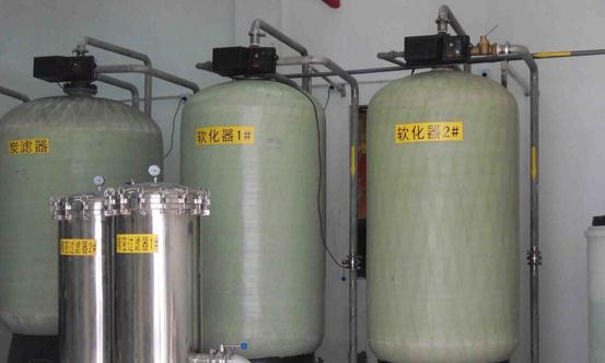 2023行业调研 软水设备未来市场趋势分析