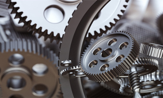 动力机械行业现状及市场发展空间分析