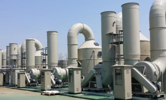 废气处理设备行业发展其研究 废气处理设备行业发展现状趋势