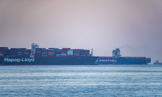 海运保险行业发展如何？海运保险行业发展规划分析